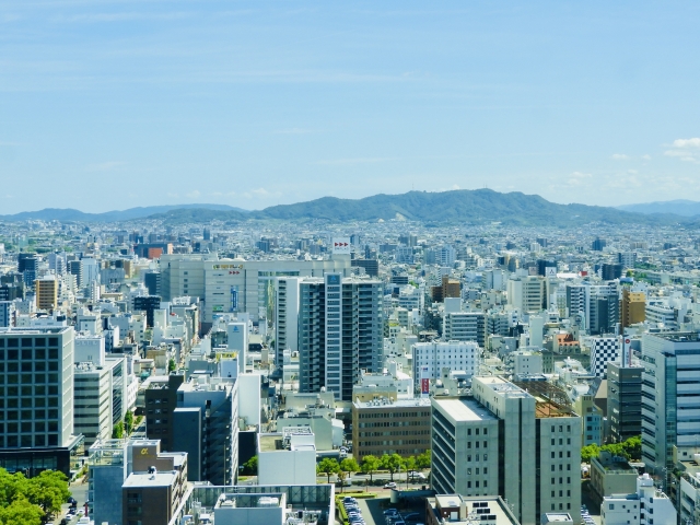 地方創生への貢献